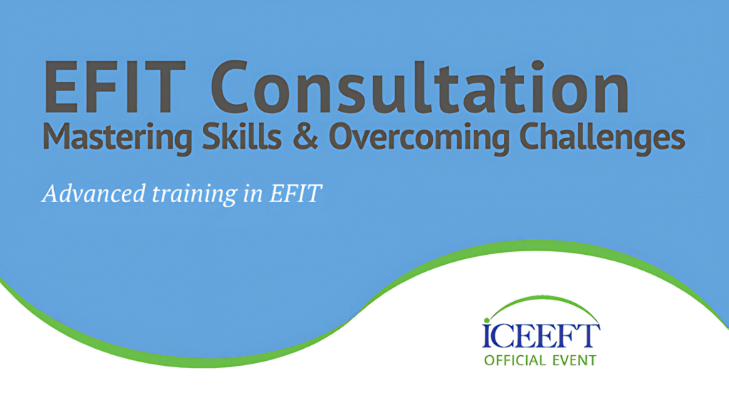 EFIT Mastering Skills